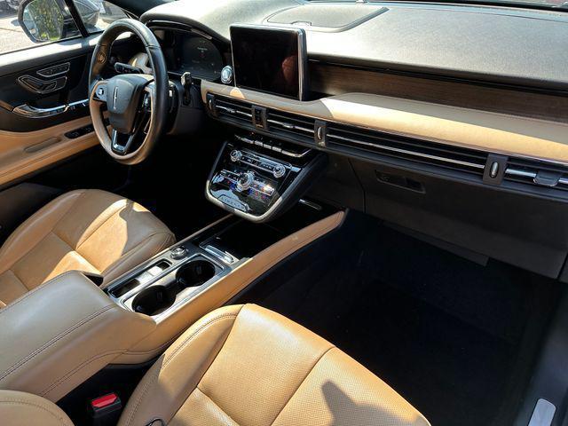 used 2022 Lincoln Corsair car, priced at $26,222