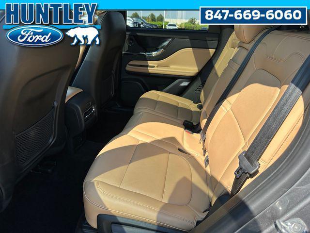 used 2022 Lincoln Corsair car, priced at $27,222