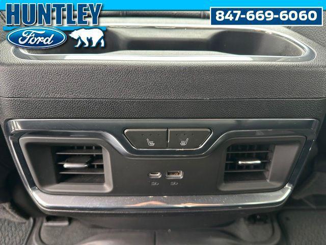 used 2023 GMC Sierra 1500 car, priced at $44,997