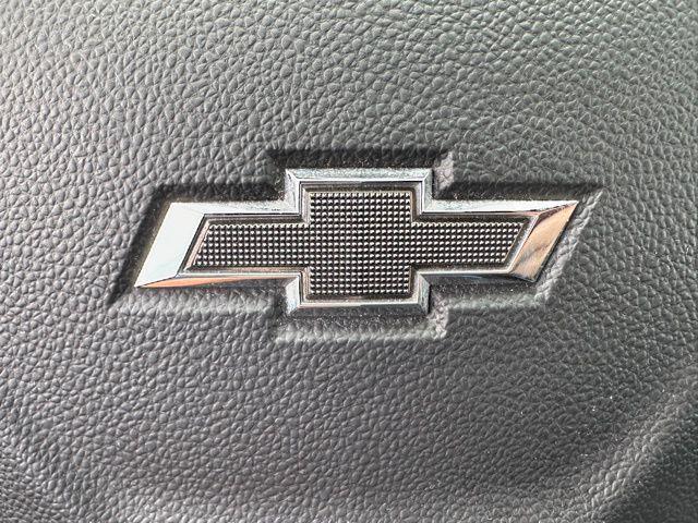used 2025 Chevrolet Trax car, priced at $22,635