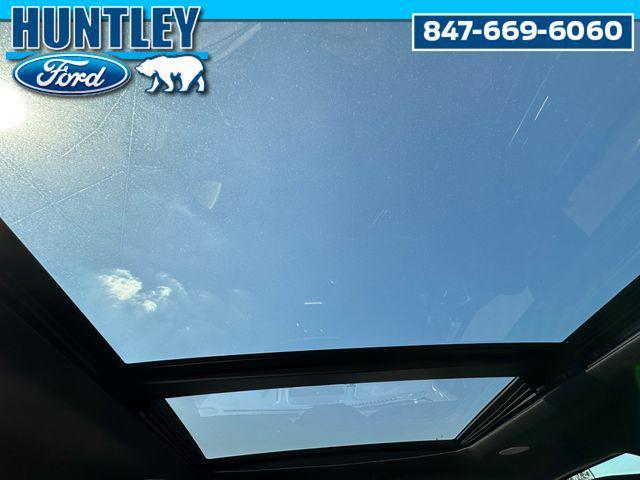 used 2023 Ford F-150 car, priced at $44,606