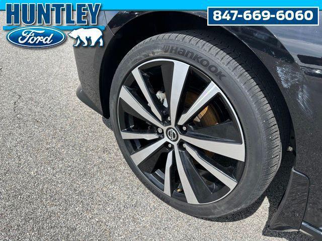 used 2021 Nissan Altima car, priced at $19,777