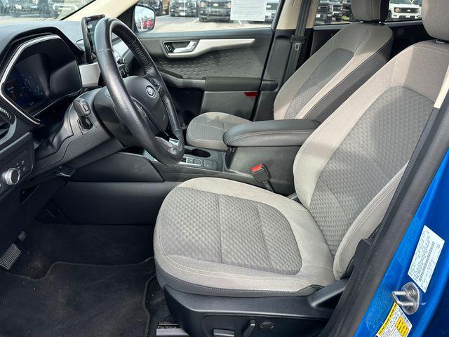 used 2020 Ford Escape car, priced at $15,997
