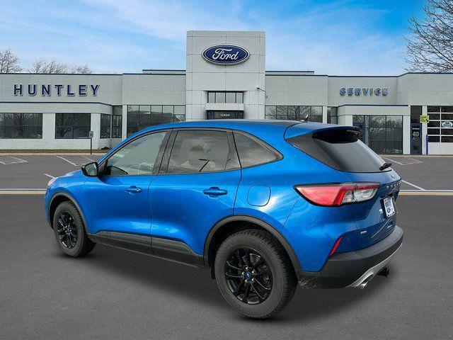 used 2020 Ford Escape car, priced at $15,997