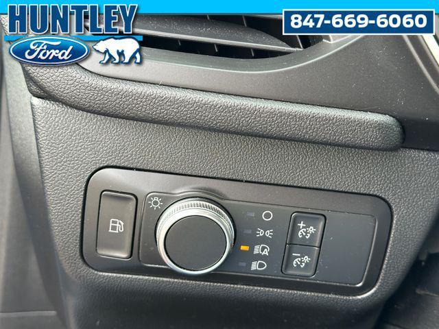 used 2020 Ford Escape car, priced at $17,222