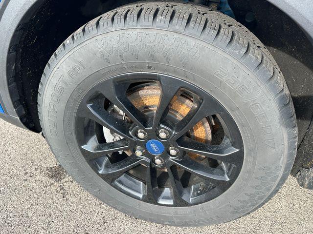 used 2020 Ford Escape car, priced at $15,997