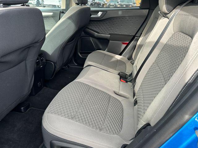 used 2020 Ford Escape car, priced at $15,997