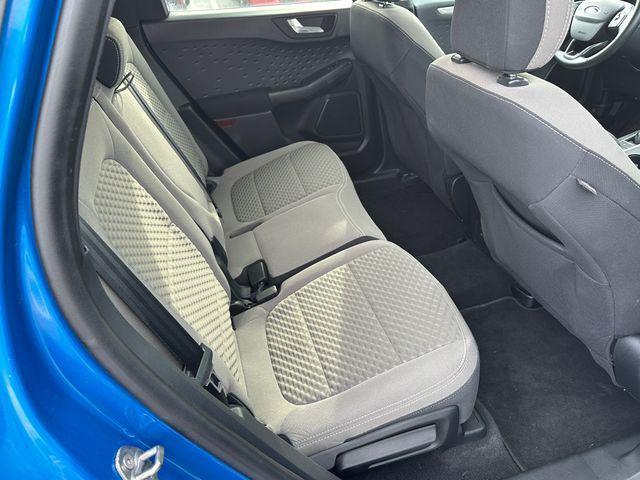 used 2020 Ford Escape car, priced at $15,997