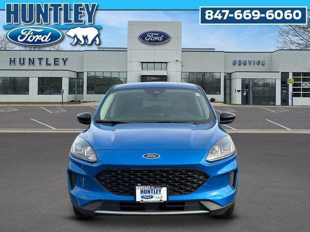 used 2020 Ford Escape car, priced at $17,222