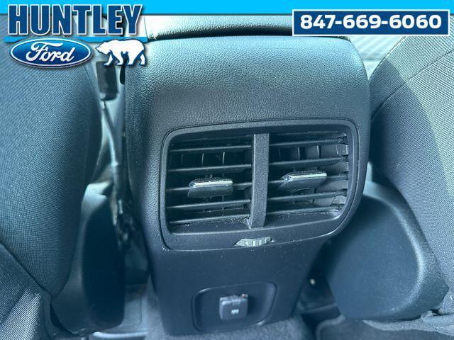 used 2020 Ford Escape car, priced at $17,222