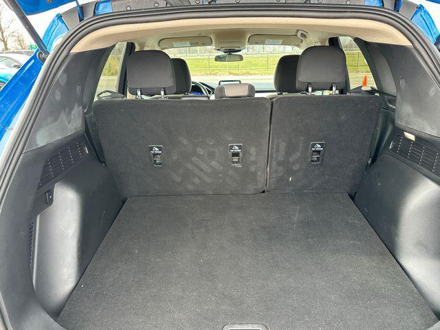 used 2020 Ford Escape car, priced at $15,997