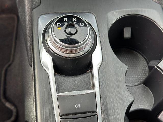 used 2020 Ford Escape car, priced at $15,997