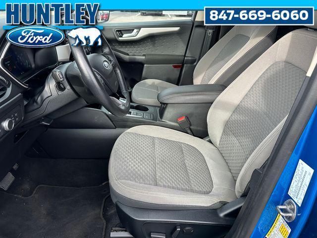 used 2020 Ford Escape car, priced at $17,222