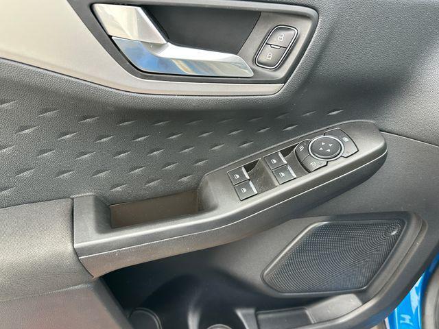 used 2020 Ford Escape car, priced at $15,997