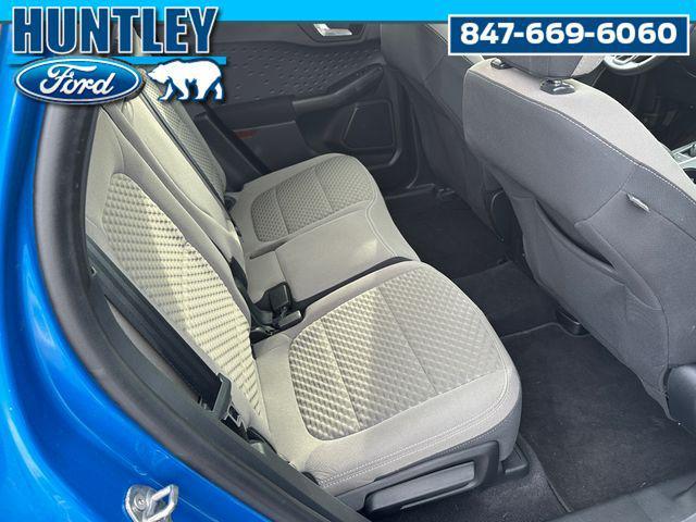 used 2020 Ford Escape car, priced at $17,222