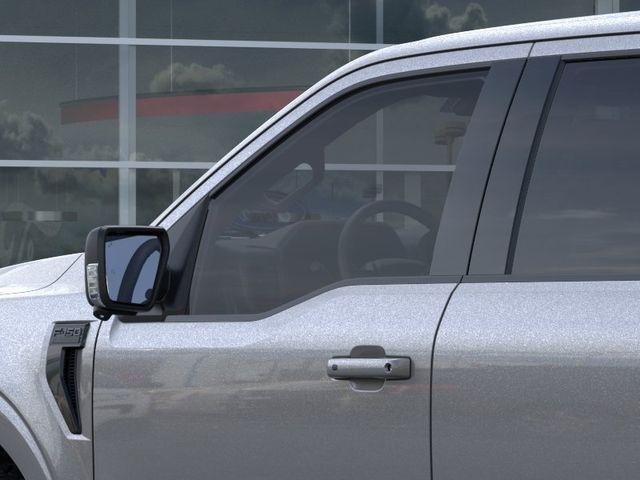 new 2026 Ford F-150 car, priced at $58,247