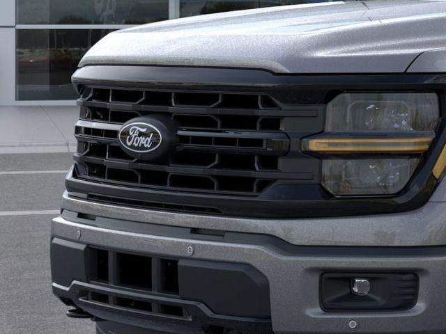 new 2026 Ford F-150 car, priced at $58,247