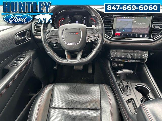 used 2023 Dodge Durango car, priced at $31,111
