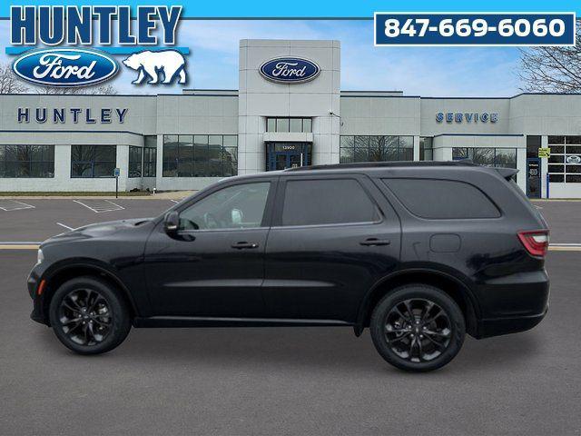 used 2023 Dodge Durango car, priced at $31,111