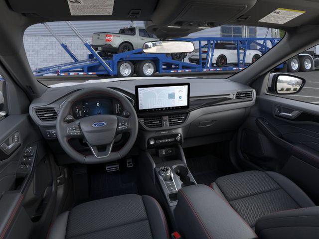 new 2026 Ford Escape car, priced at $37,170