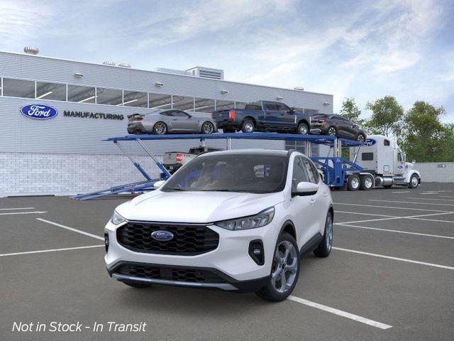 new 2026 Ford Escape car, priced at $37,170