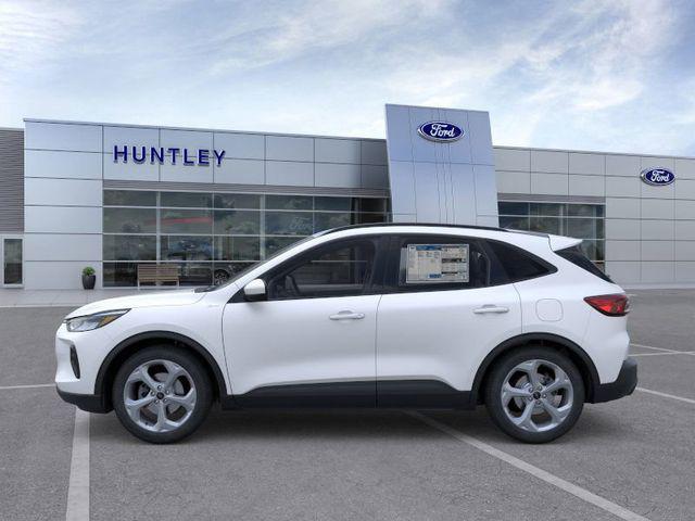 new 2026 Ford Escape car, priced at $34,712