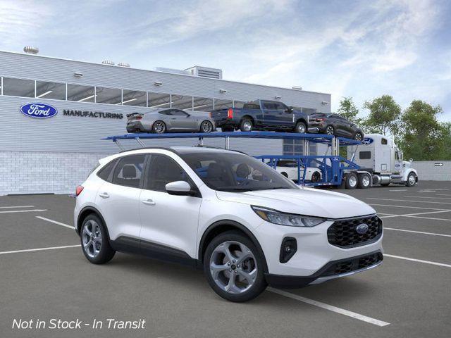 new 2026 Ford Escape car, priced at $37,170