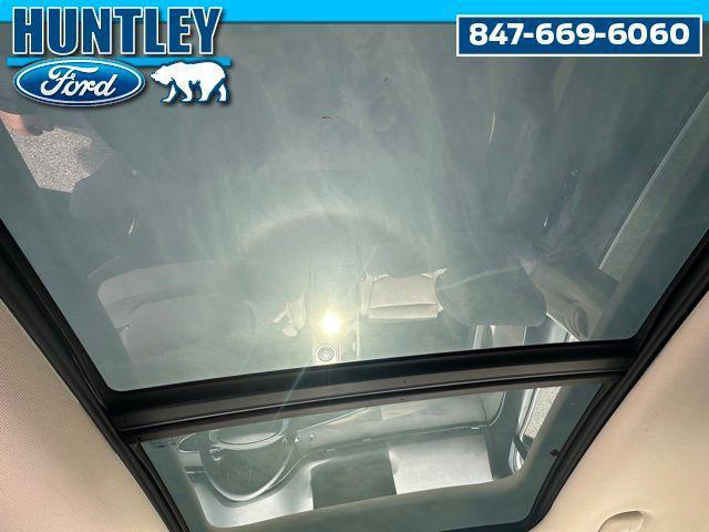 used 2023 Genesis GV70 car, priced at $28,777