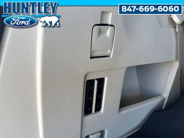 used 2021 Lincoln Navigator car, priced at $47,333