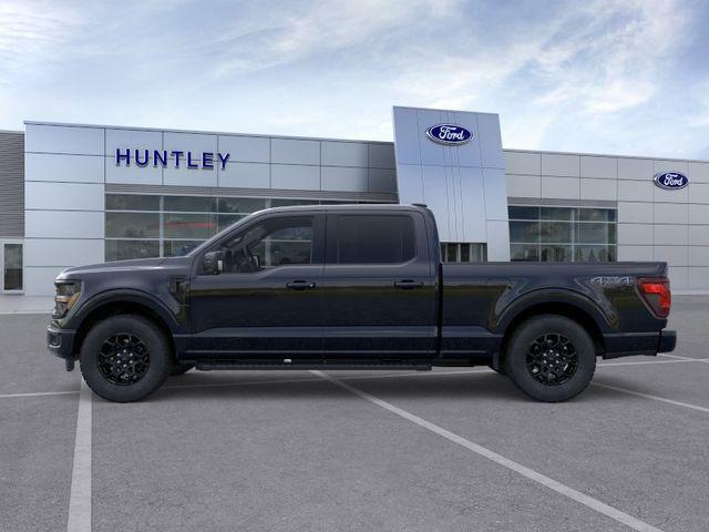 new 2026 Ford F-150 car, priced at $58,717