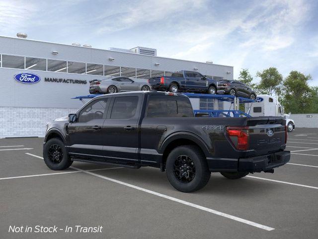 new 2026 Ford F-150 car, priced at $64,070