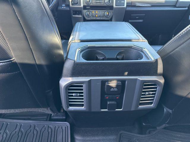 used 2017 Ford F-250 car, priced at $44,444