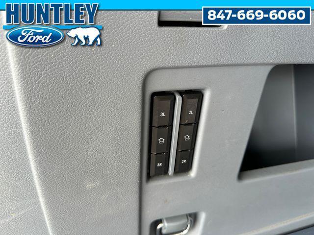 used 2023 Lincoln Navigator car, priced at $61,777