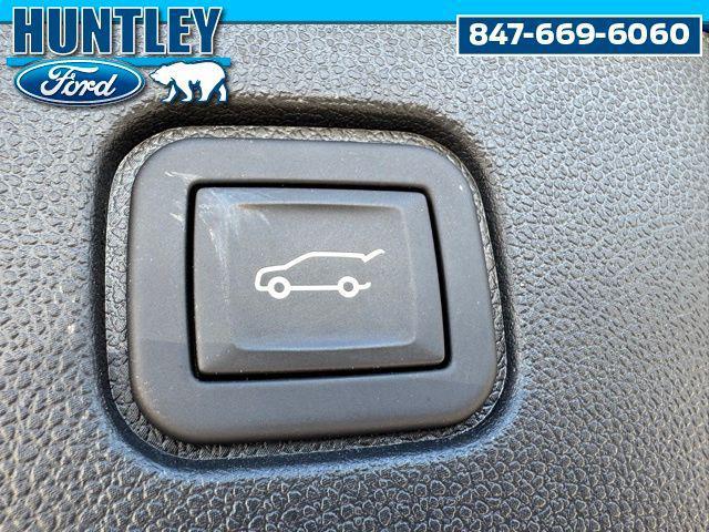 used 2024 Chevrolet Blazer EV car, priced at $28,555