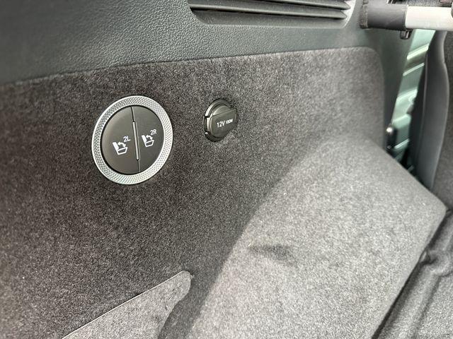 used 2024 Genesis GV80 car, priced at $50,444