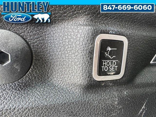 used 2023 Jeep Grand Cherokee L car, priced at $29,555