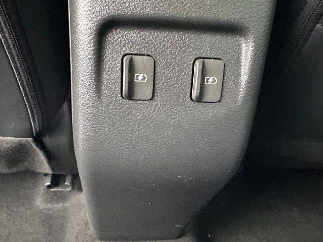 used 2022 Nissan Kicks car, priced at $16,444