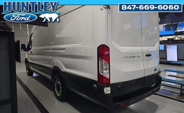 used 2025 Ford Transit-250 car, priced at $44,888