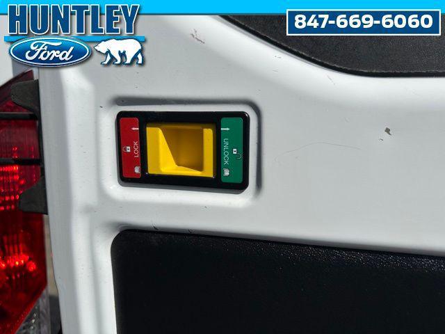 used 2025 Ford Transit-250 car, priced at $44,222