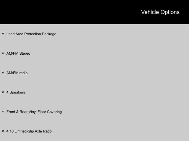 used 2025 Ford Transit-250 car, priced at $44,888