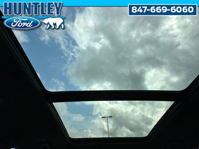 used 2023 Jeep Grand Cherokee car, priced at $36,997