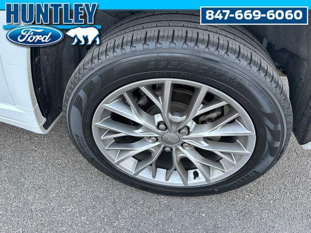 used 2023 Jeep Grand Cherokee car, priced at $36,997