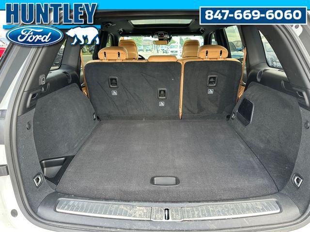 used 2023 Jeep Grand Cherokee car, priced at $36,997