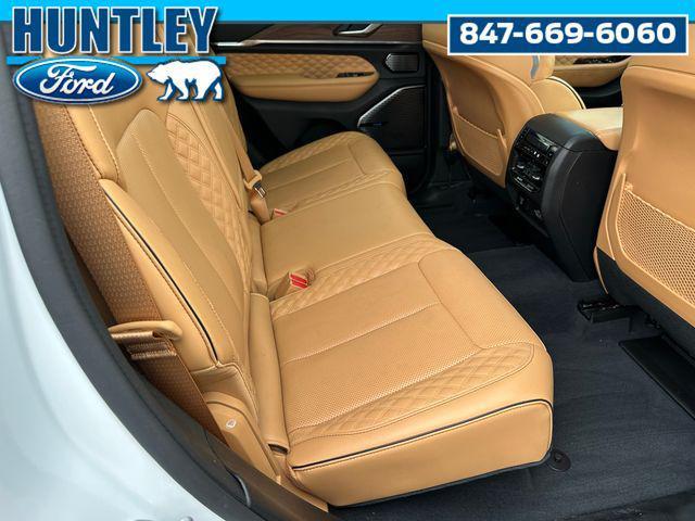 used 2023 Jeep Grand Cherokee car, priced at $36,997