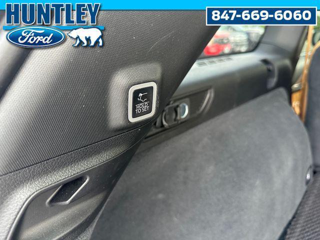 used 2023 Jeep Grand Cherokee car, priced at $36,997