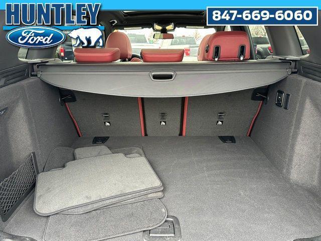 used 2023 BMW X3 car, priced at $34,444