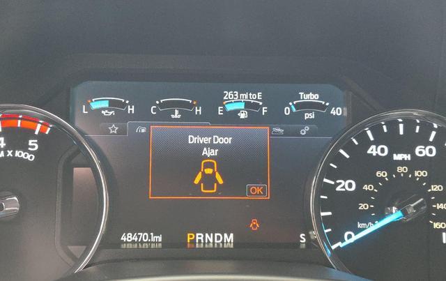 used 2022 Ford F-350 car, priced at $64,301