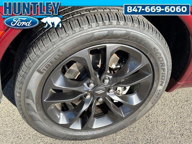 used 2022 Dodge Durango car, priced at $36,887