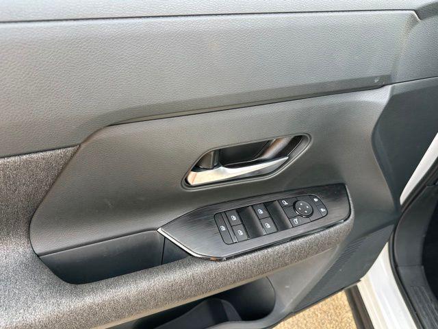 used 2025 Nissan Kicks car, priced at $20,222