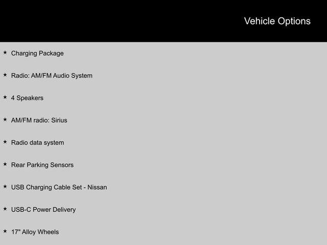 used 2025 Nissan Kicks car, priced at $19,777